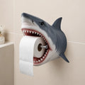 3D Printed Sea Turtle Toilet Paper Holder – Coastal Decor
