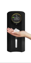 Smart Touchless Foaming Soap Dispenser – Electric Auto