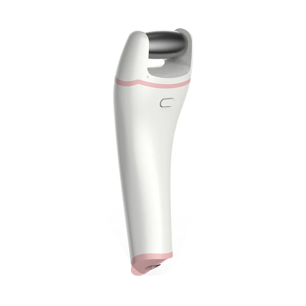 Rechargeable Electric Callus Remover for Feet | DUTRIEUX
