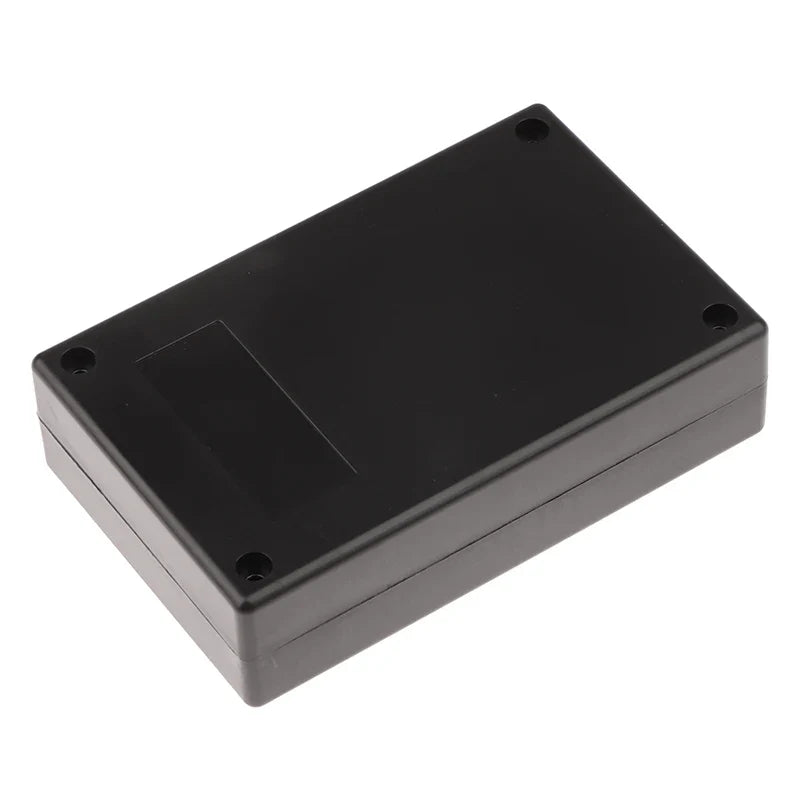 Waterproof Plastic Enclosure Box 125x80x32mm – Project Case
