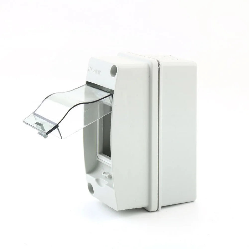 IP65 Waterproof MCB Distribution Box | HT Series Wall Mount