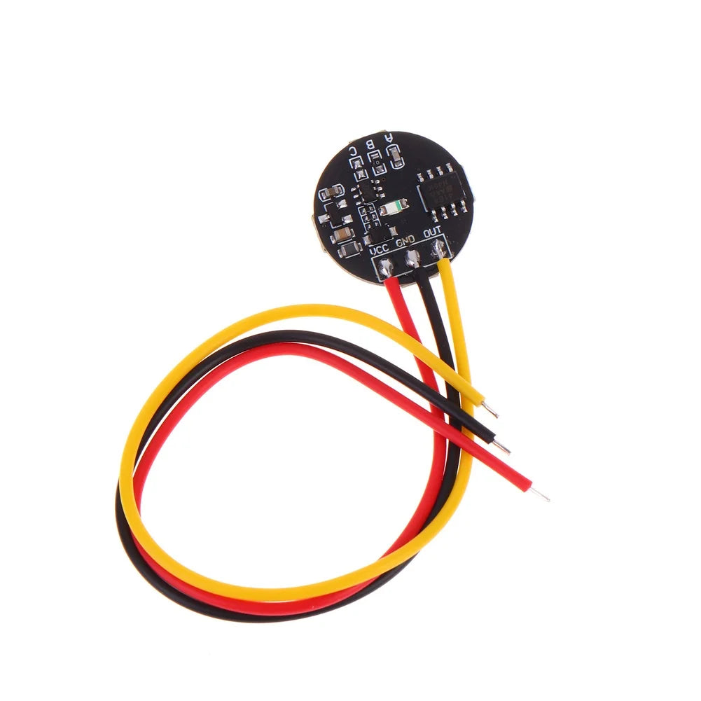 Capacitive Touch Switch Sensor Module – Momentary & Latching