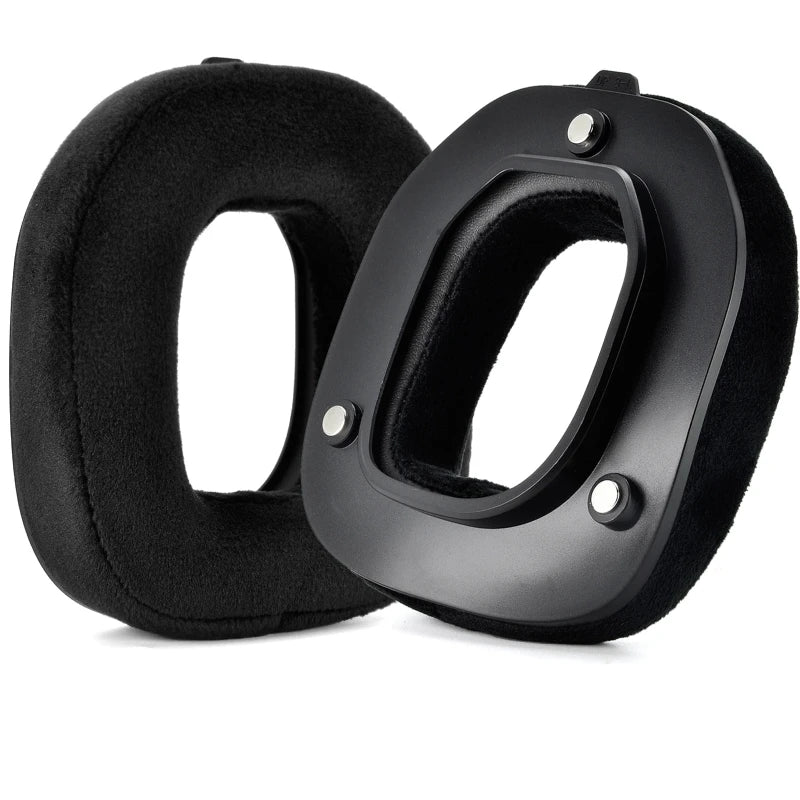 Memory Foam Ear Pads for Astro A50 Gen 3 | 4 Materials