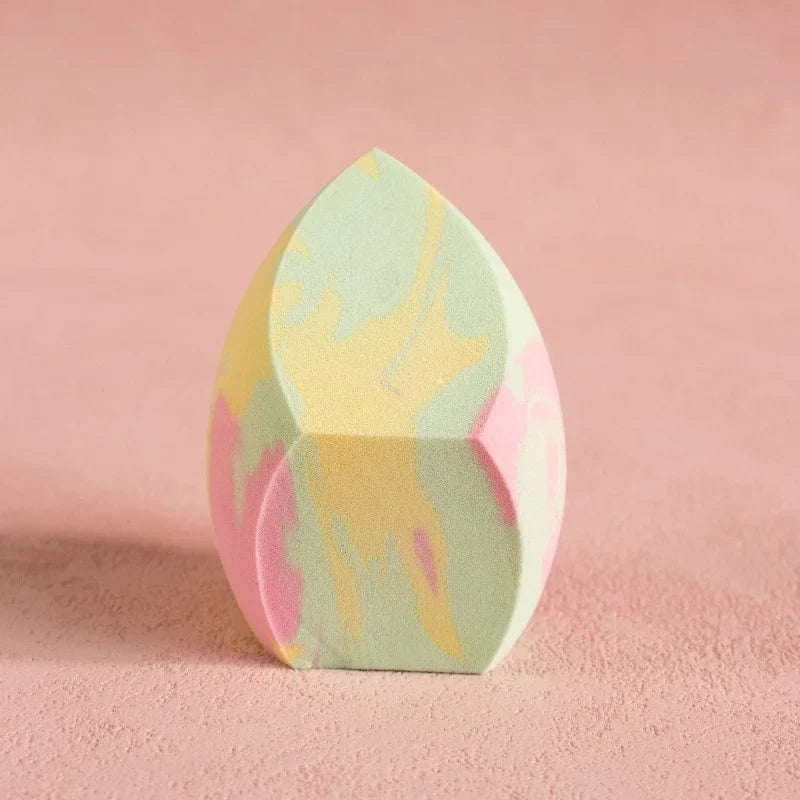 Big Makeup Sponge Puff – Wet & Dry Foundation Blender