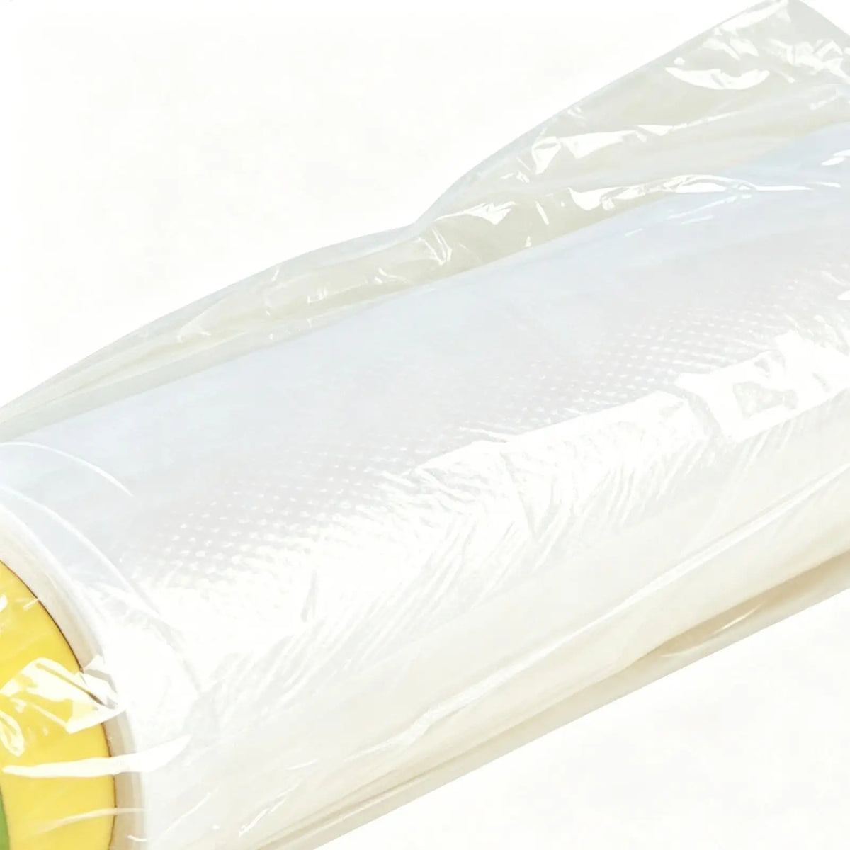 Flexible AC Vent Extension Hose 12/16/20M – Cuttable PVC Duct