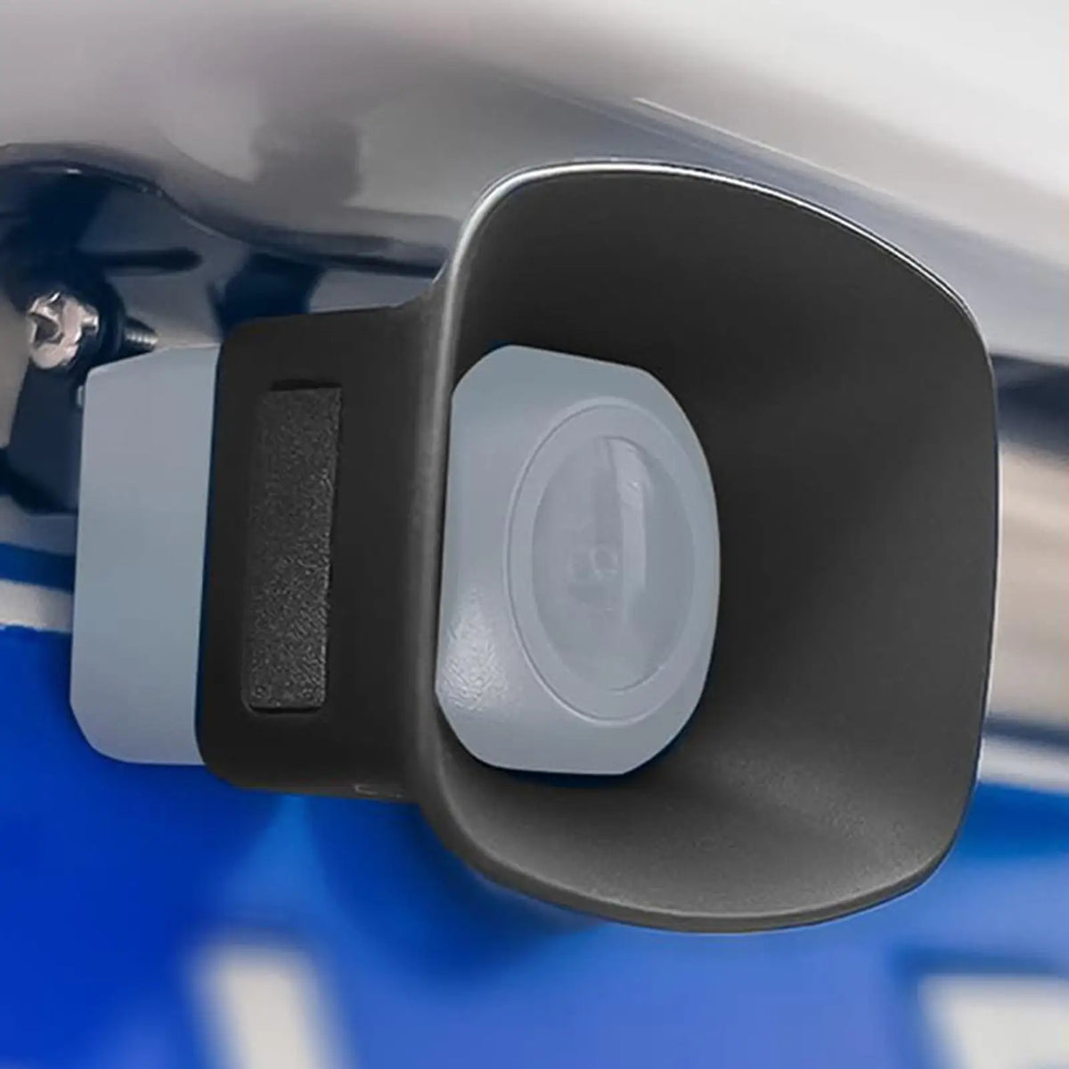 Silicone Rear Camera Cover – Rainproof Dust Shield for Vehicles