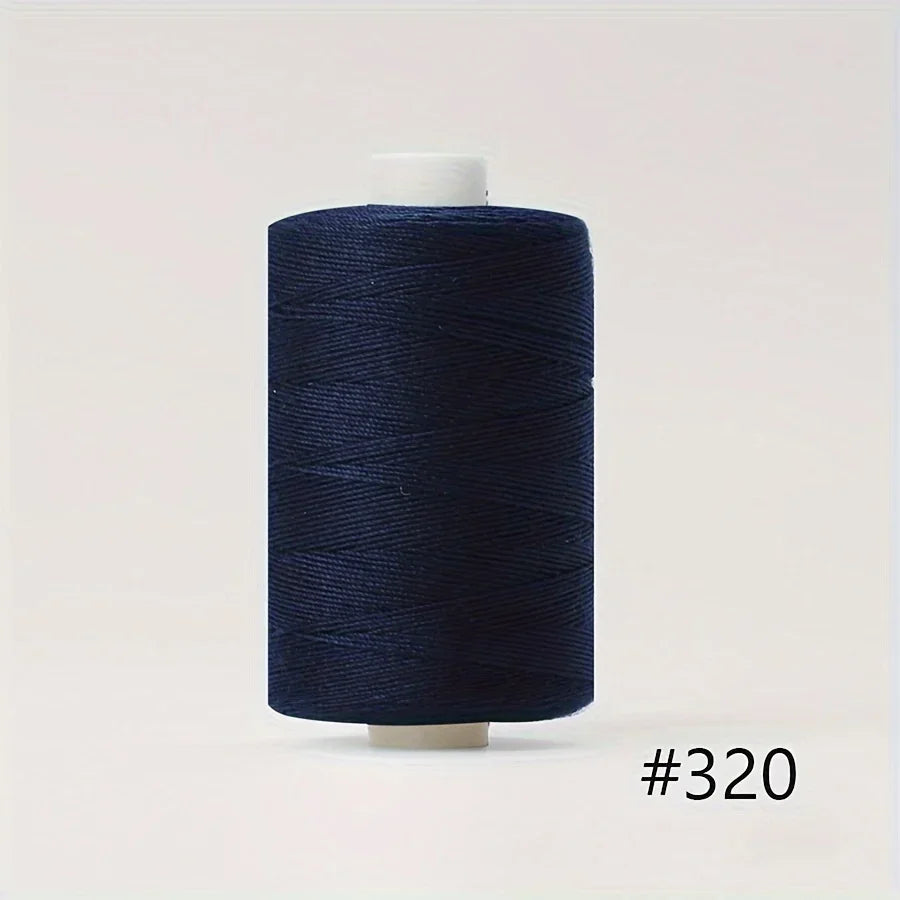 Heavy-Duty Polyester Sewing Thread 203 – Denim Shoes Luggage