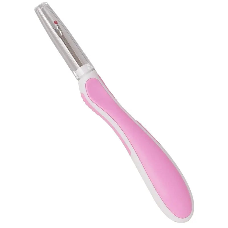 Non-Slip Seam Ripper & Thread Remover – DIY Sewing Tool