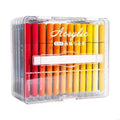 Acrylic Markers Set 12–60 Colors | Artists & Students