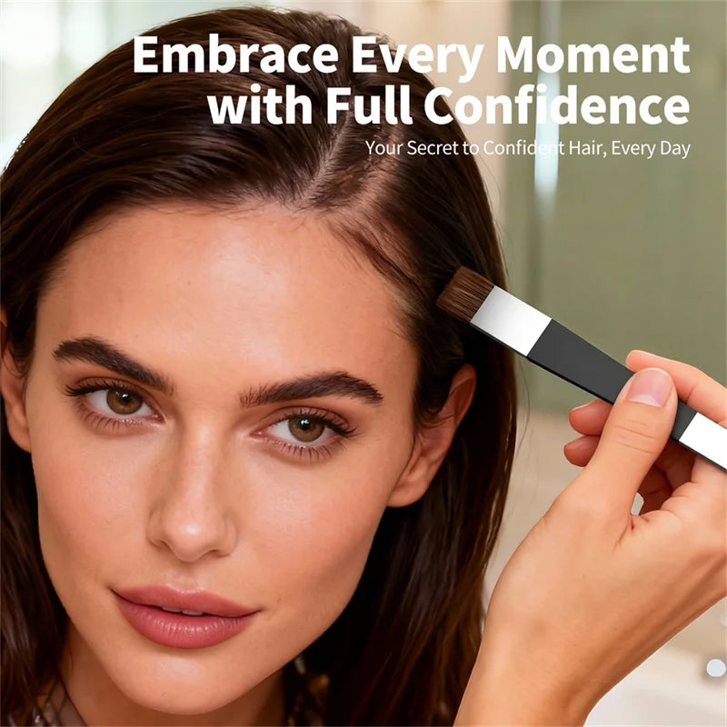 SEVICH Hairline Shadow Powder – Root Touch Up & Gray Coverage