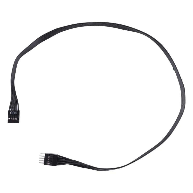 USB 2.0 9-Pin Motherboard Extension Cable – 20/30/50cm