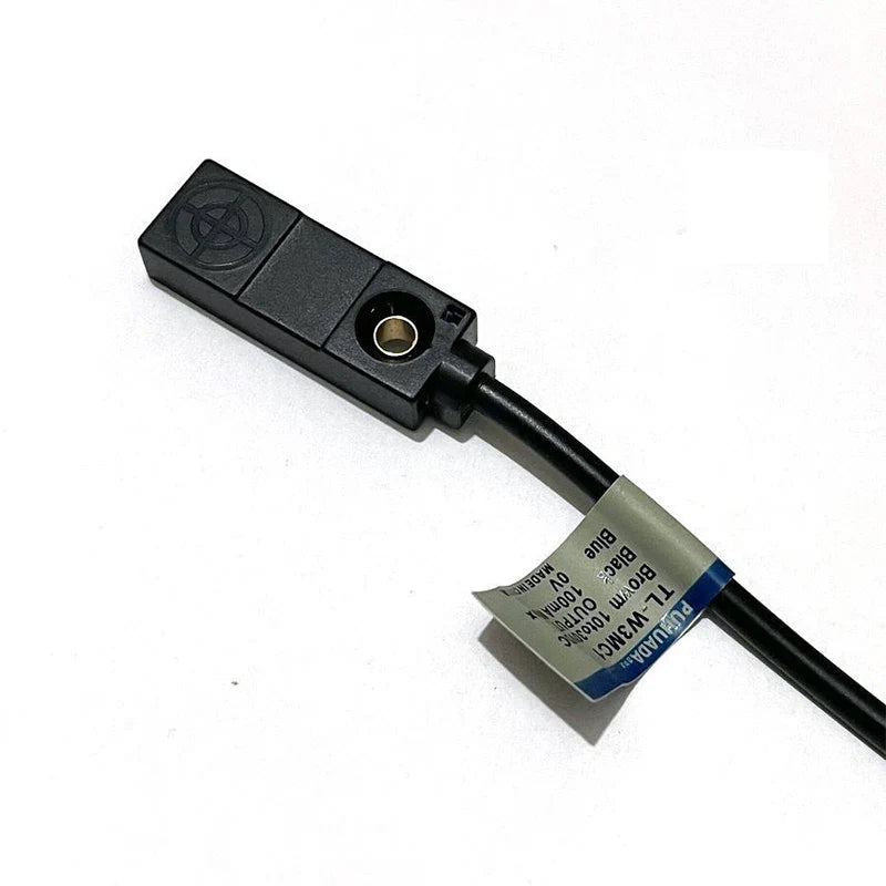 OMCH TL-W NPN/PNP Inductive Proximity Sensor 1.5mm 3mm DC