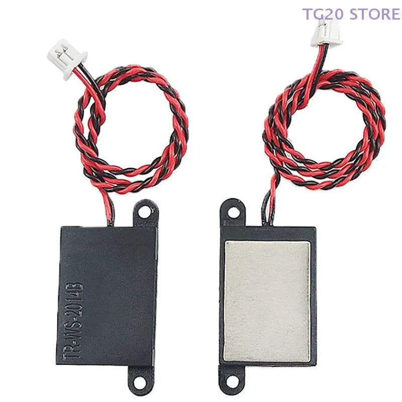 Mini Flat Panel Speaker 20x14mm 8Ω 1W Side-Emitting Cavity
