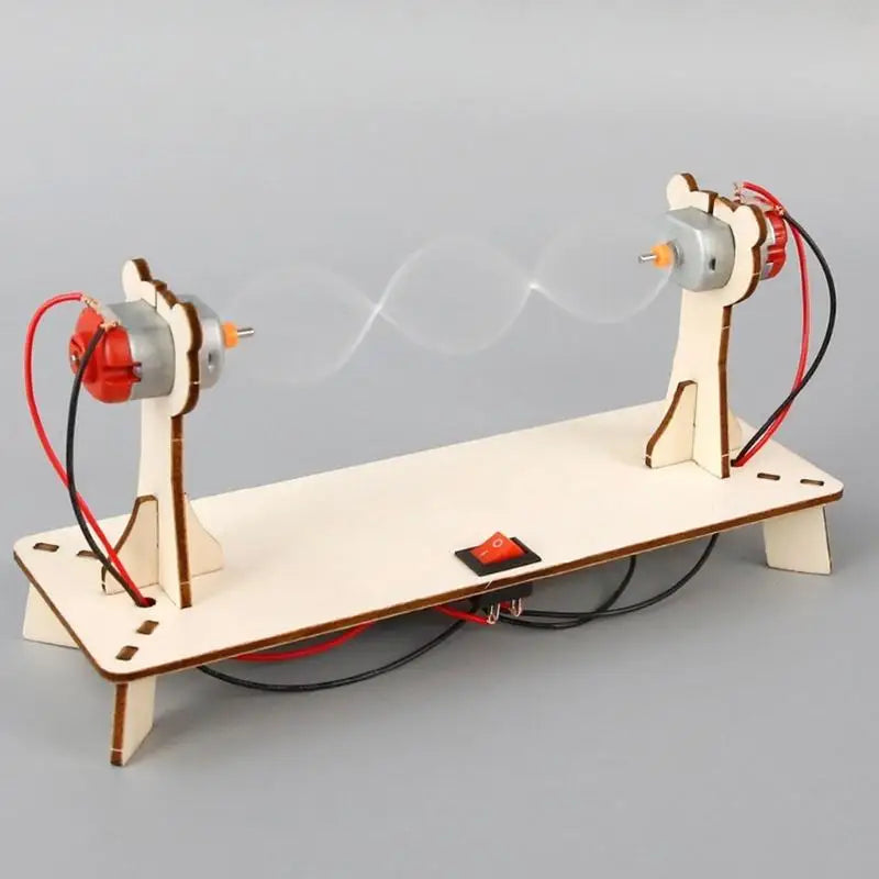 STEM Standing Waves Physics Model Kit for Kids | Science