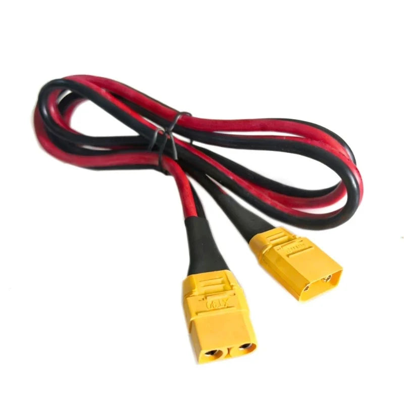 XT90 Extension Cord 10AWG Power Cable – Power Station & FPV