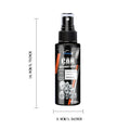Car Chassis Rust Remover – Iron Metal Surface Treatment 100ml