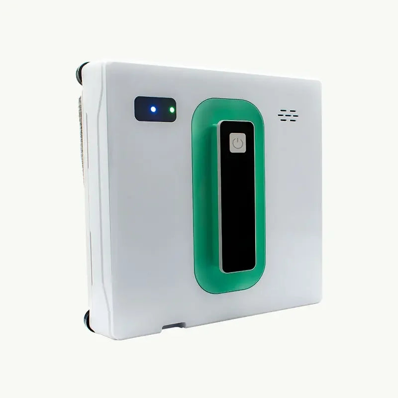 Window Cleaning Robot with App & Remote Control | HCR-21