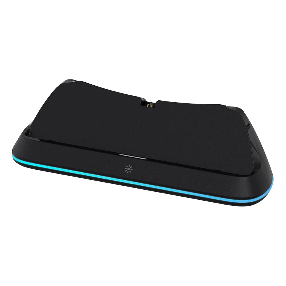 PS5 Portal Charging Dock Station – RGB Light & Type-C