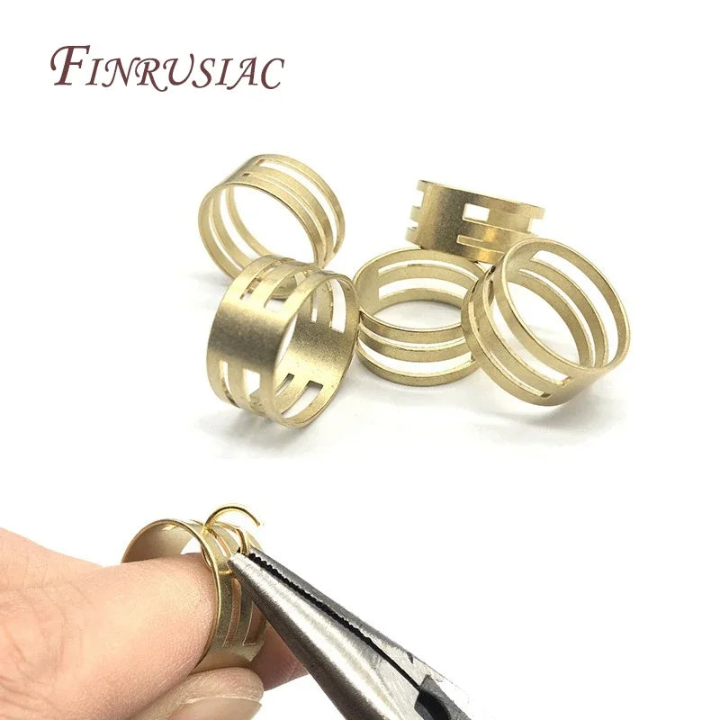 17mm Jump Ring Opener & Closer Tool | DIY Jewelry Making