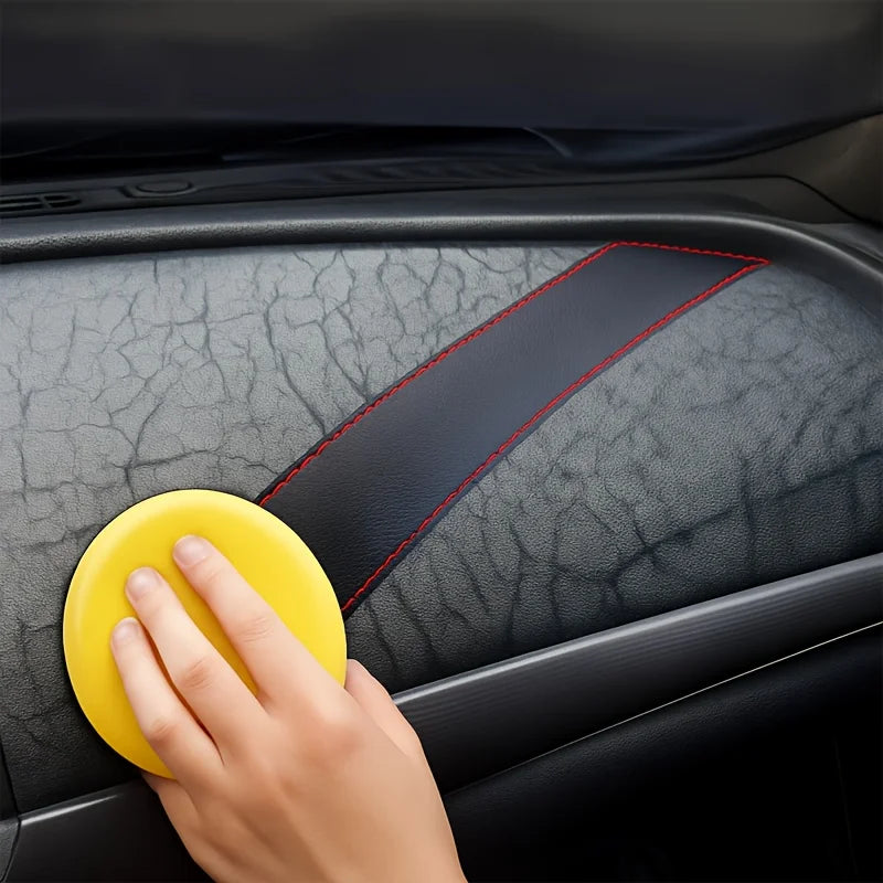 Car Scratch Repair Cream – Removes Scratches & Swirl Marks