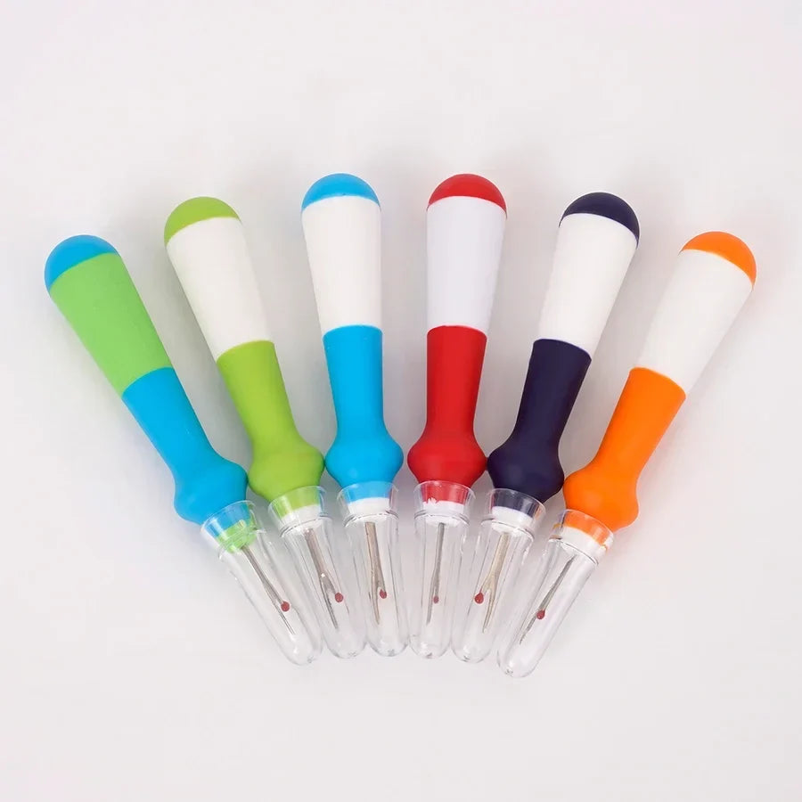 Large Seam Ripper – Non-Slip Stitch & Thread Remover Tool