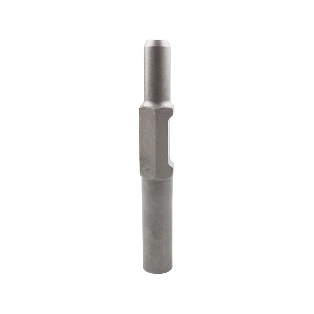DAZZLEEX 65A Shank Ground Rod Driver – 20/30/85mm Alloy Steel