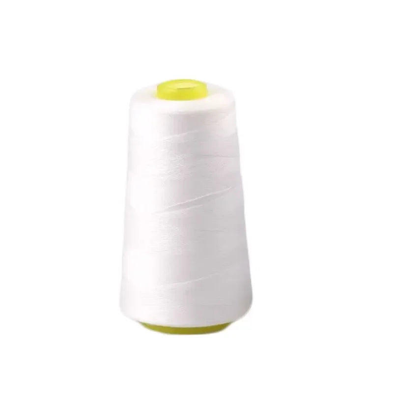 Pagoda 40S/2 Polyester Sewing Thread 3000 Yards – Black & White