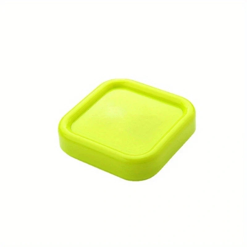 Magnetic Needle Storage Box – Sewing & Craft Organizer