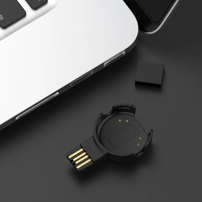 USB Charging Cable for Polar OH1 & Verity Sense | Compact Dock