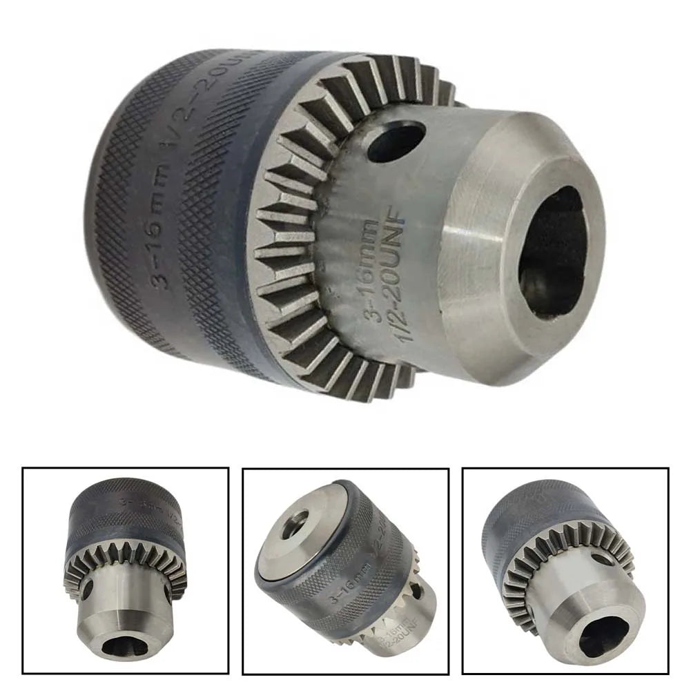1/2" Drill Chuck Replacement for DWE1622K – Part #1004685-74