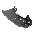 Aluminum Skid Plate Guard for Surron Light Bee X/S & Segway X260