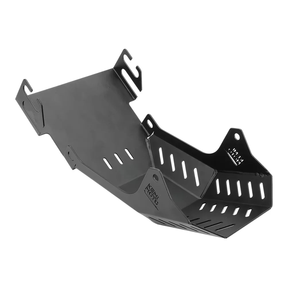 Aluminum Skid Plate Guard for Surron Light Bee X/S & Segway X260