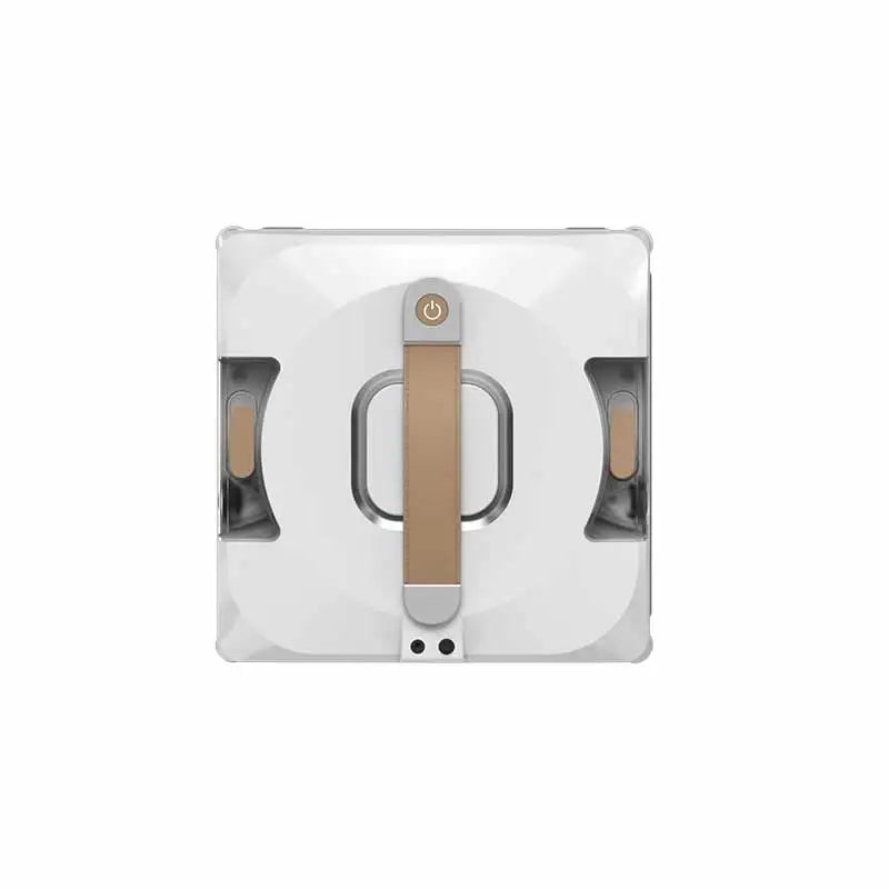Electric Window Cleaning Robot – Auto Spray Glass Cleaner