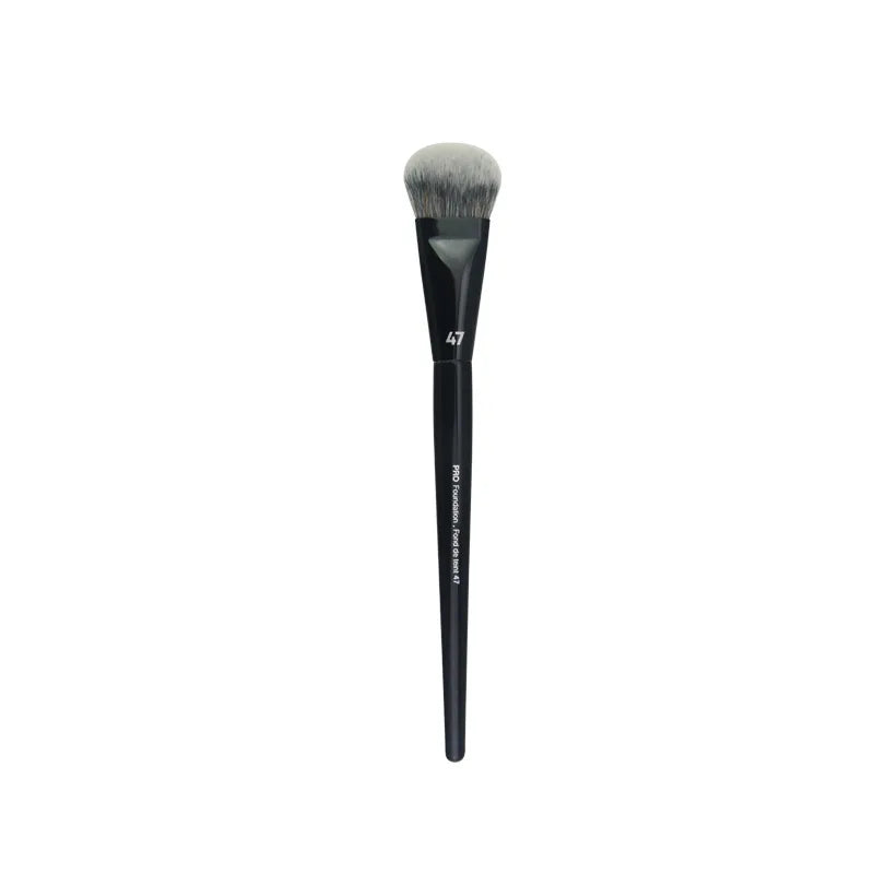 SEP Black Series Makeup Brush – Foundation, Powder & Eye