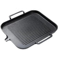 KOSUN Smokeless Nonstick BBQ Grill Pan – Korean Style Cooking