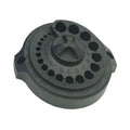 Drill Bit Grinding Wheel & Positioning Plate | 130° Sharpener