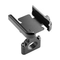 360° Motorcycle Bike Phone Mount | Aluminum Vibration Dampening