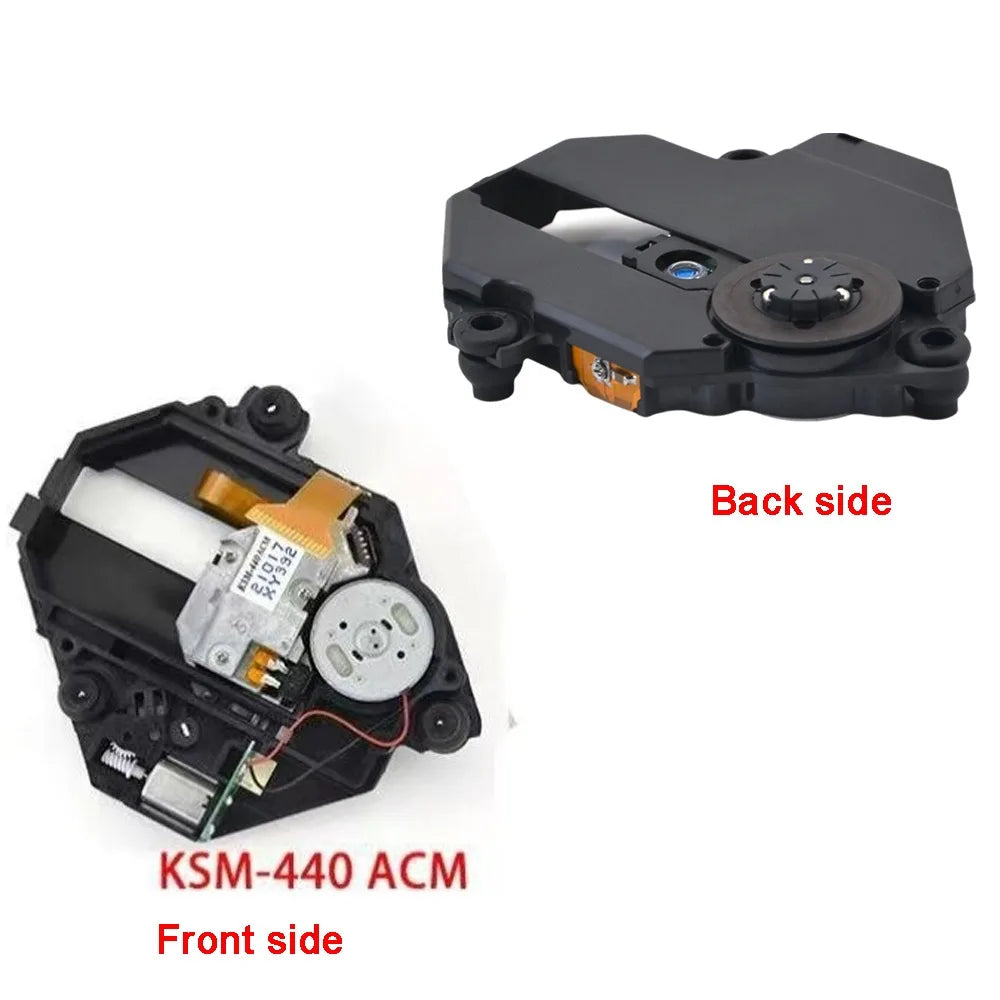 PS1 Replacement Laser Lens Assembly 440AEM 440ADM 440BAM