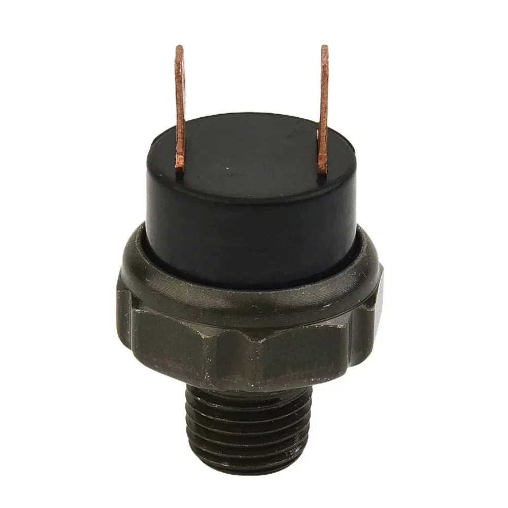 90-120 PSI Air Pressure Switch 1/4" NPT 12V/24V Train Horn