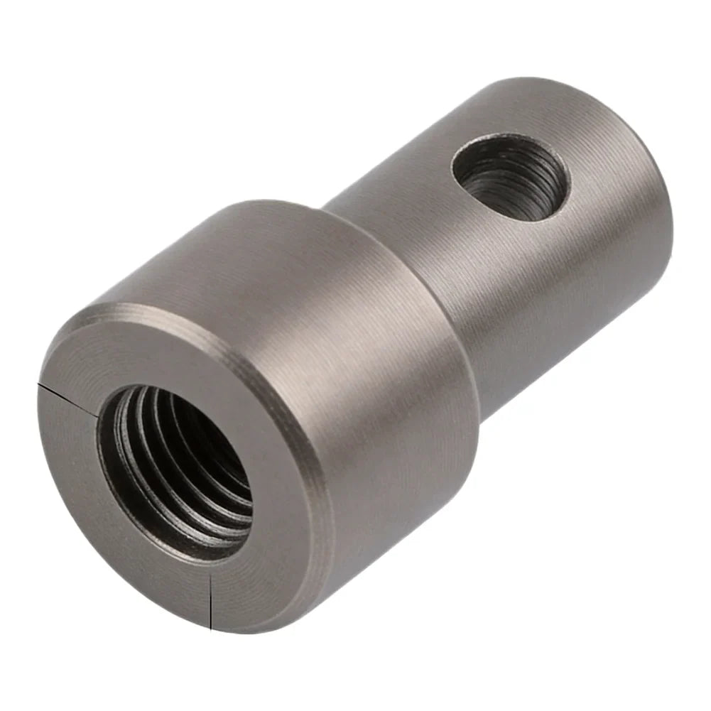 Earth Auger Drill Adapter – 4 Interface Types | Impact Wrench