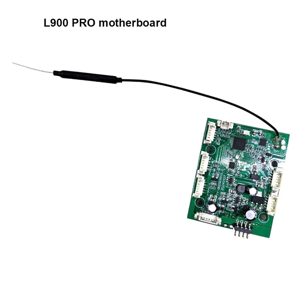 L900 Pro Drone Replacement Fan Blade & Arm Accessory Set
