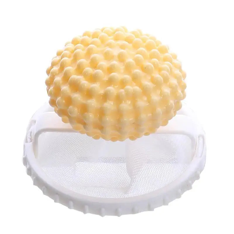 Reusable Washing Machine Lint Filter Mesh – 1 or 3 Pack