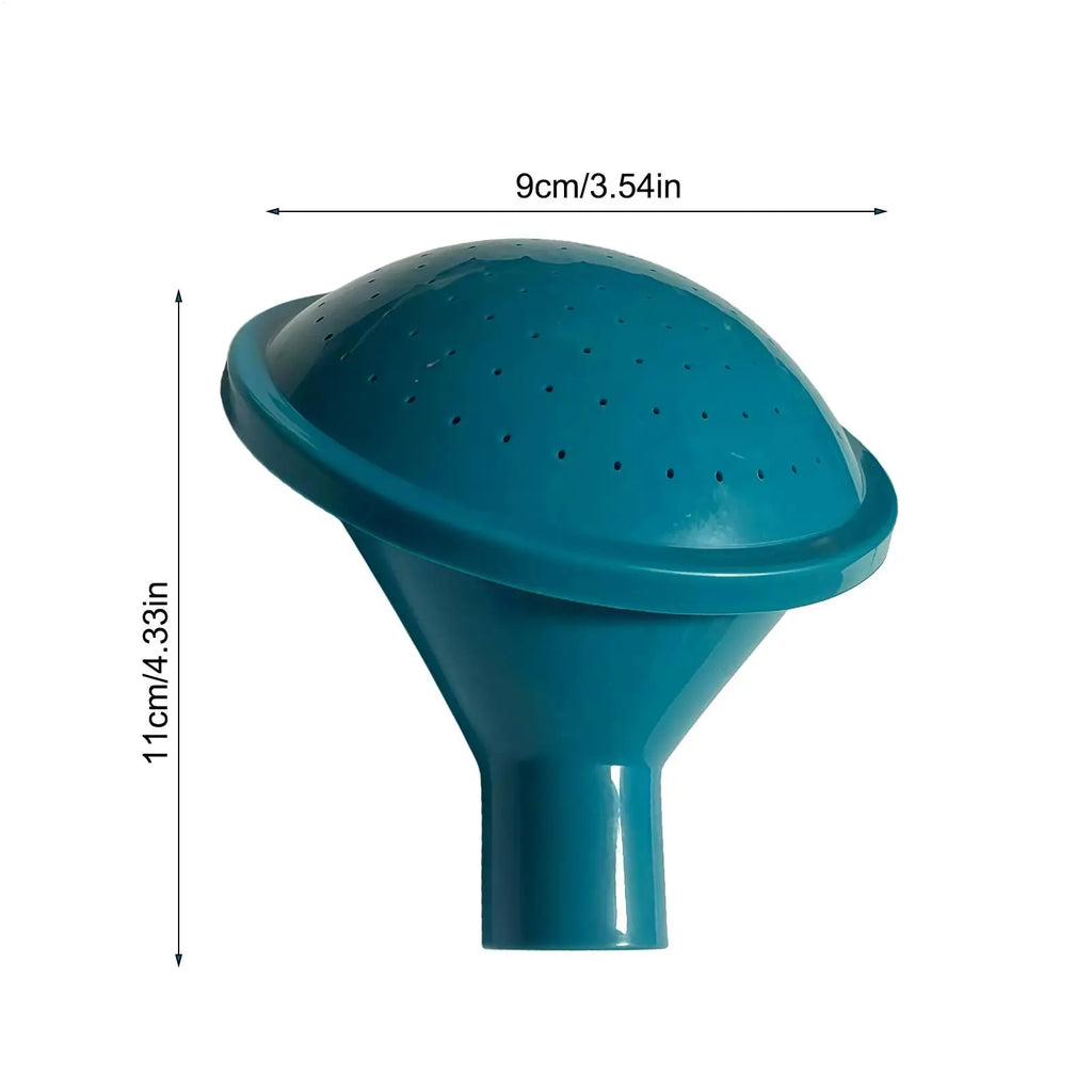 Watering Can Replacement Rose Head | Garden Sprinkler Nozzle
