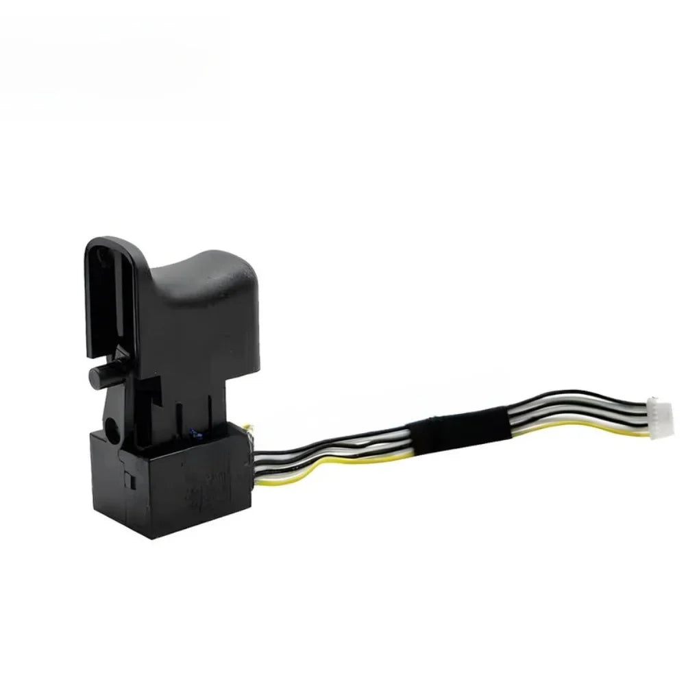 21V 20V Brushless Drill Switch 7-Wire Replacement – 820 823