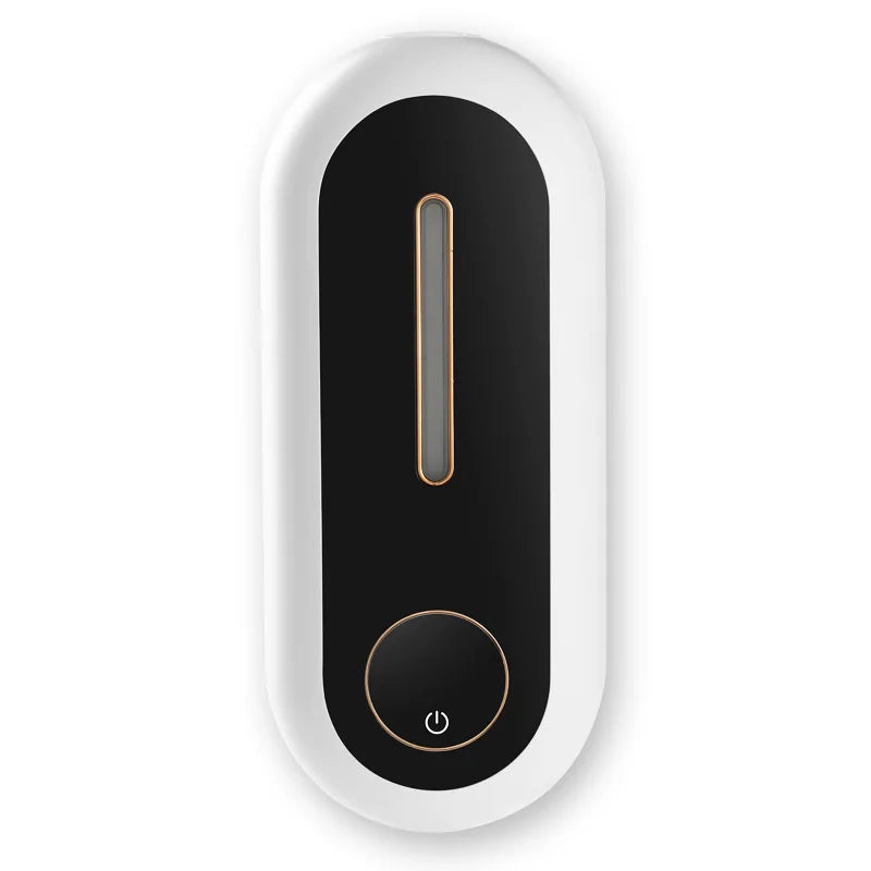 DUTRIEUX Touchless Foam Soap Dispenser Wall Mount 350ml USB