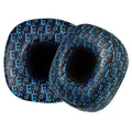 Major3 Headphone Replacement Earpads – Memory Foam Cushions