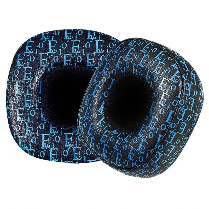 Major3 Headphone Replacement Earpads – Memory Foam Cushions