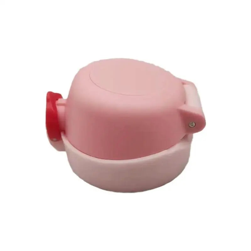 Universal Silicone Mug Lid – Leak-Proof Reusable Cup Cover