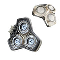 SH71 Replacement Heads for Philips S5000 & S7000 Shavers
