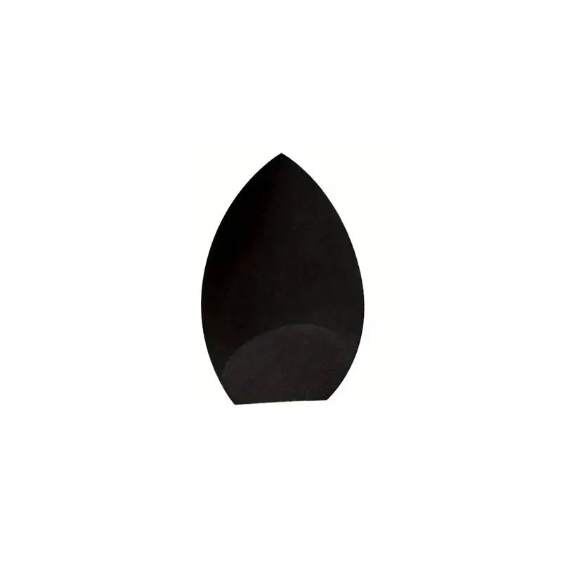 Egg Shaped Makeup Blending Sponge – Wet & Dry, 1/2/3 Pack